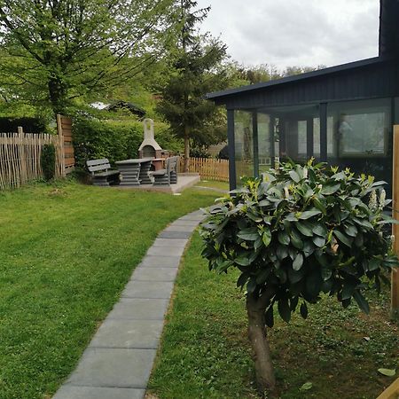 Ferienwohnung Waldbroel Waldbrol Eksteriør bilde