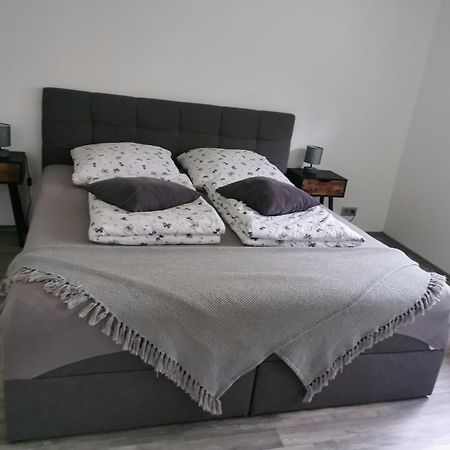 Ferienwohnung Waldbroel Waldbrol Eksteriør bilde