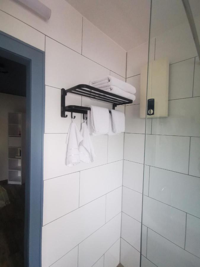 Ferienwohnung Waldbroel Waldbrol Eksteriør bilde