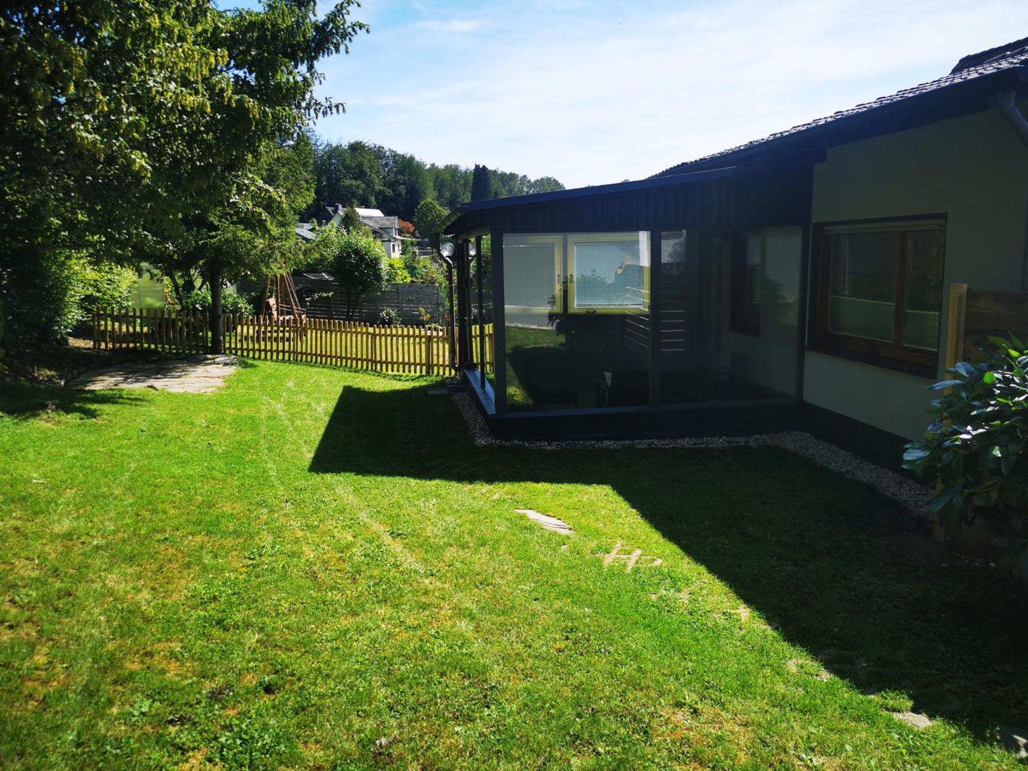 Ferienwohnung Waldbroel Waldbrol Eksteriør bilde
