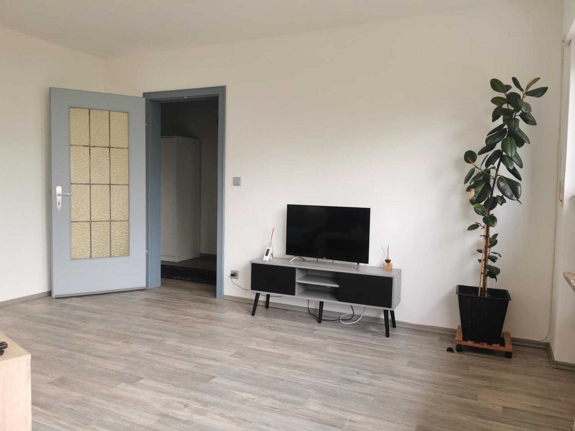Ferienwohnung Waldbroel Waldbrol Eksteriør bilde