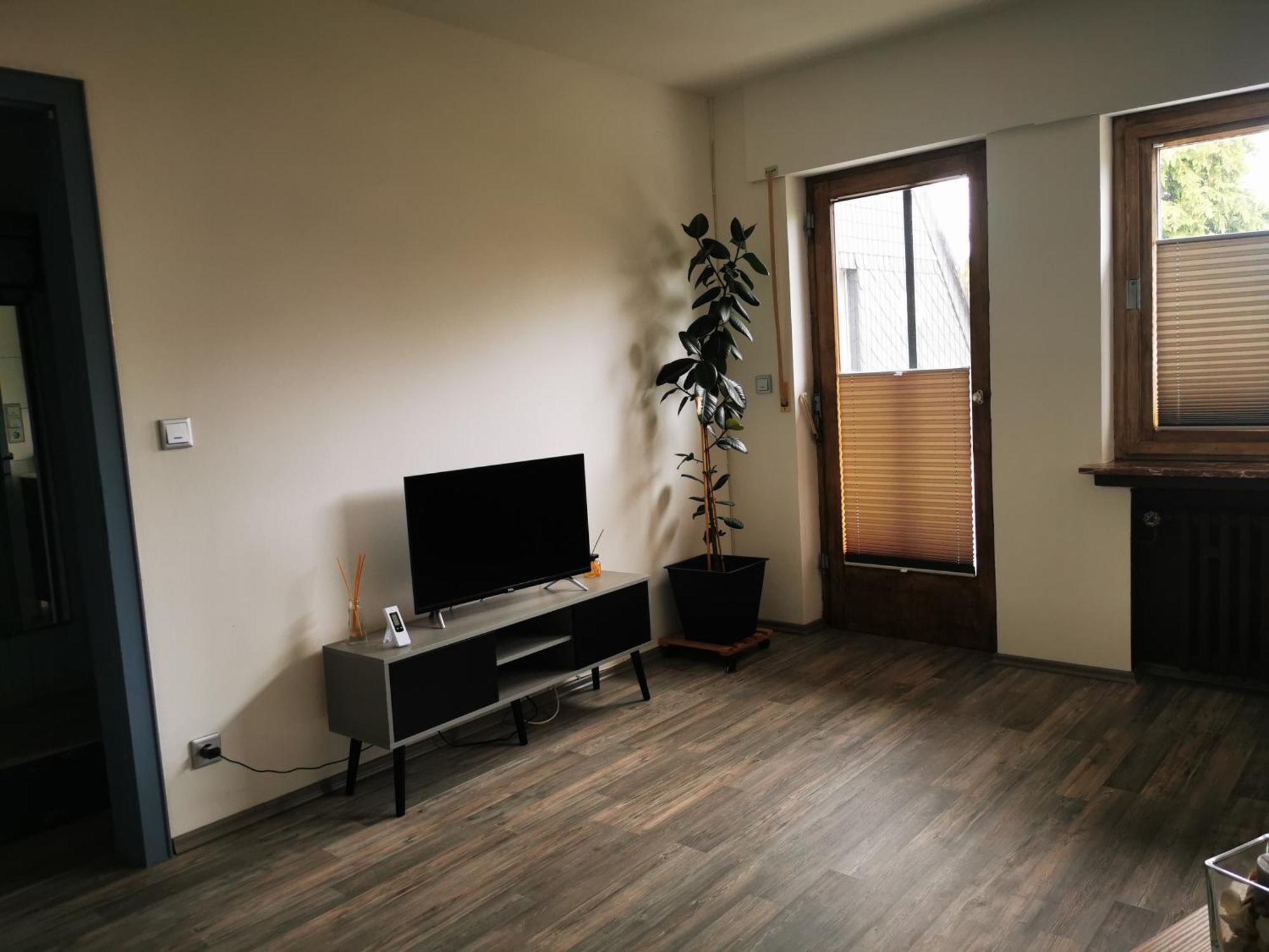 Ferienwohnung Waldbroel Waldbrol Eksteriør bilde