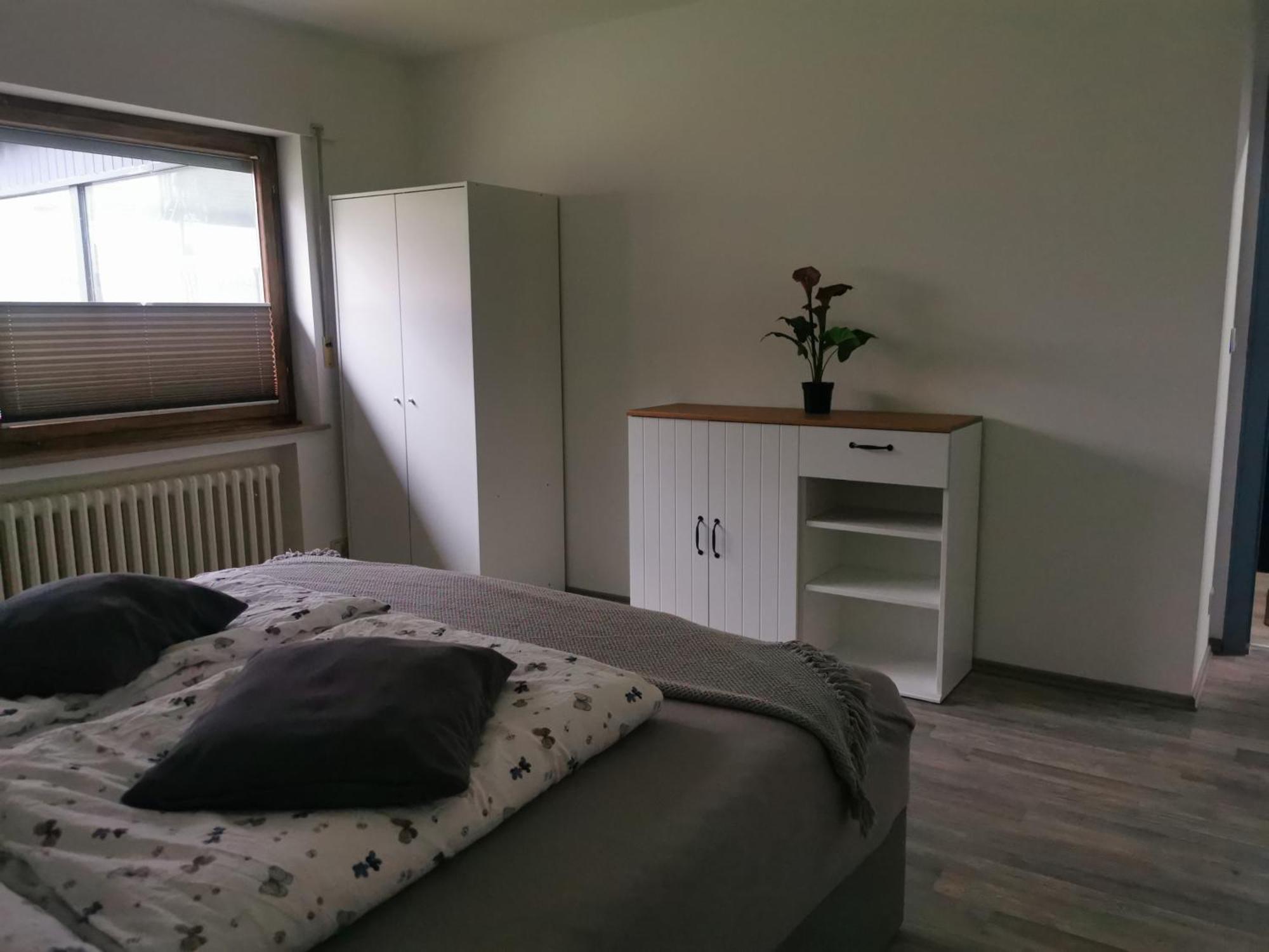 Ferienwohnung Waldbroel Waldbrol Eksteriør bilde