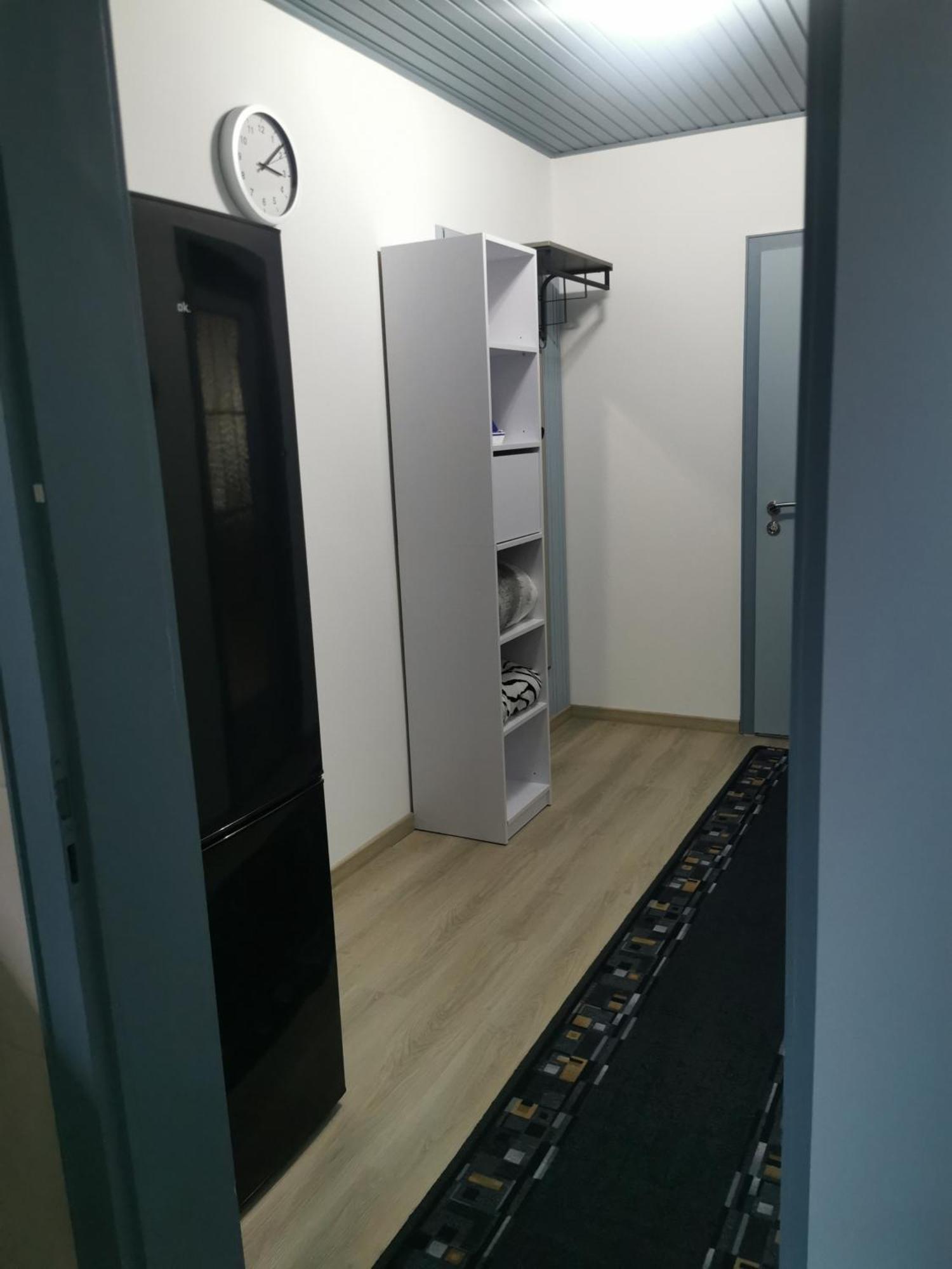 Ferienwohnung Waldbroel Waldbrol Eksteriør bilde