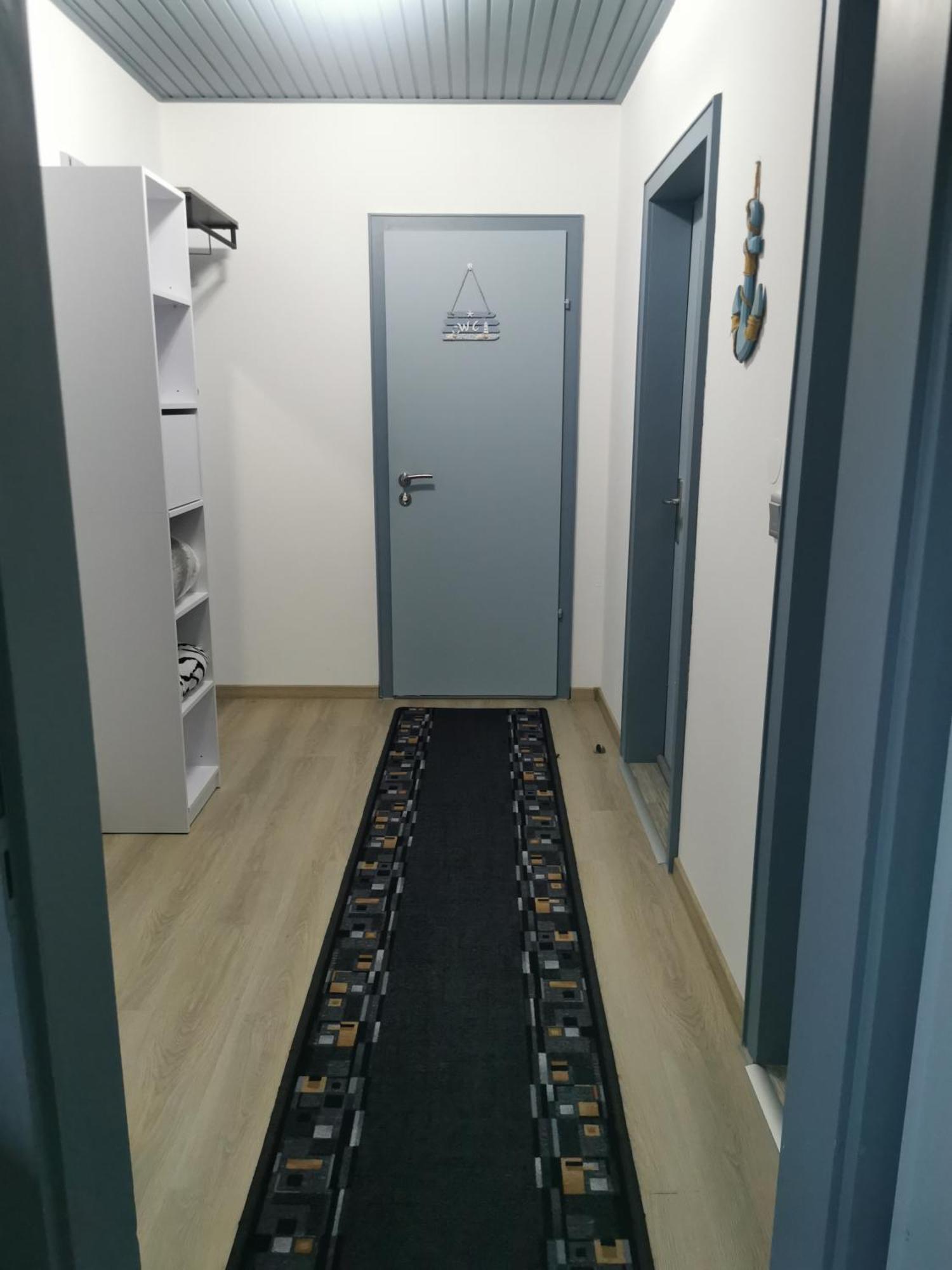 Ferienwohnung Waldbroel Waldbrol Eksteriør bilde