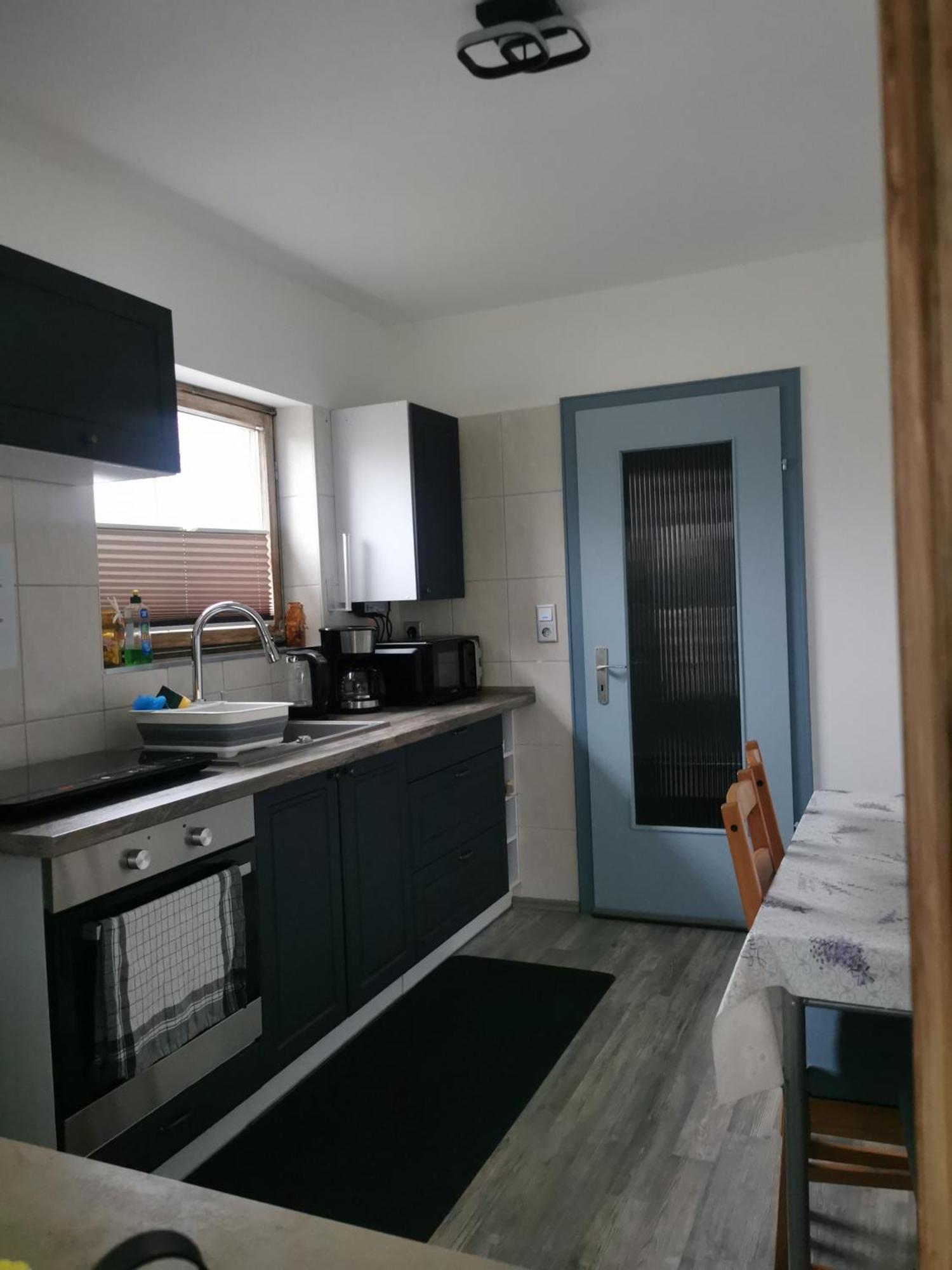 Ferienwohnung Waldbroel Waldbrol Eksteriør bilde